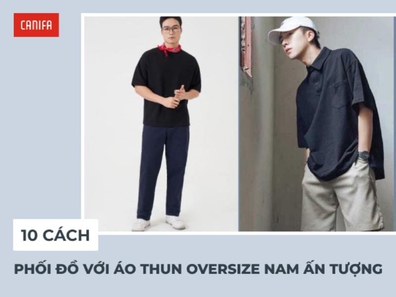 Hinh anh mot chiec ao ba lo nu form rong lam tu chat lieu cotton huu co, de canh mot chiec la xanh hoac ky hieu tai che.